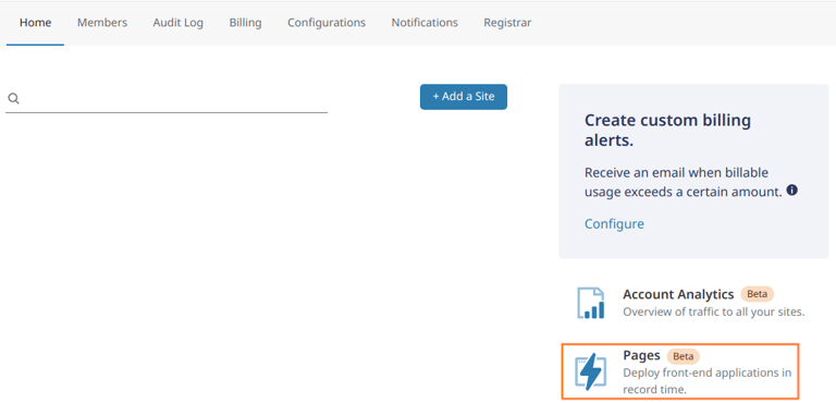 Deploy Hexo to Cloudflare Pages | Ming Di Leom's Blog